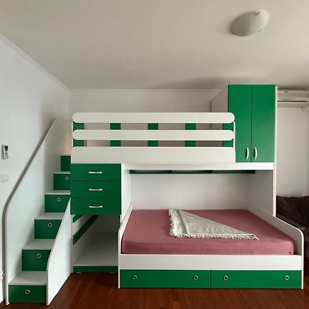 Apartament Sofia Saturn Mangalia 외부 사진