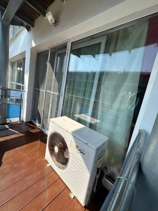 Apartament Sofia Saturn Mangalia 외부 사진