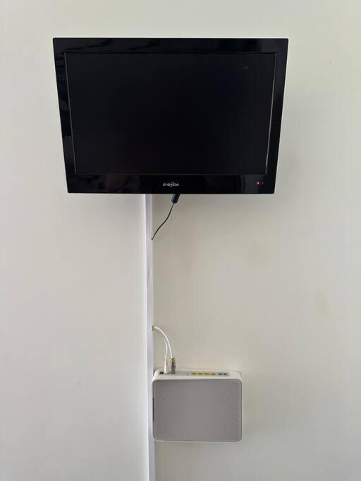 Apartament Sofia Saturn Mangalia 외부 사진