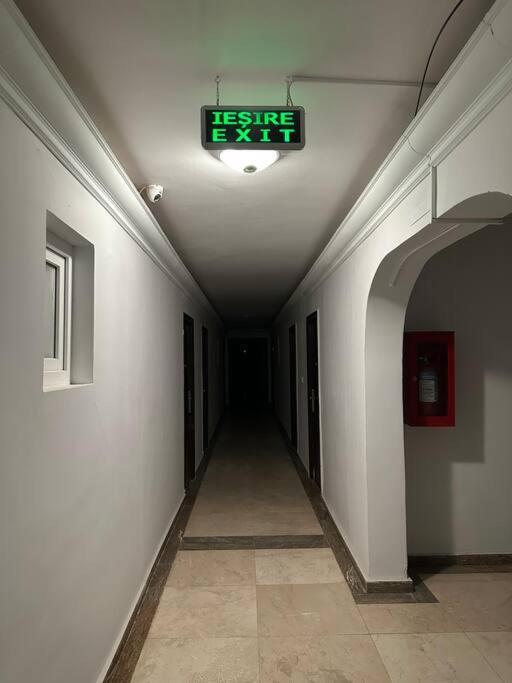 Apartament Sofia Saturn Mangalia 외부 사진