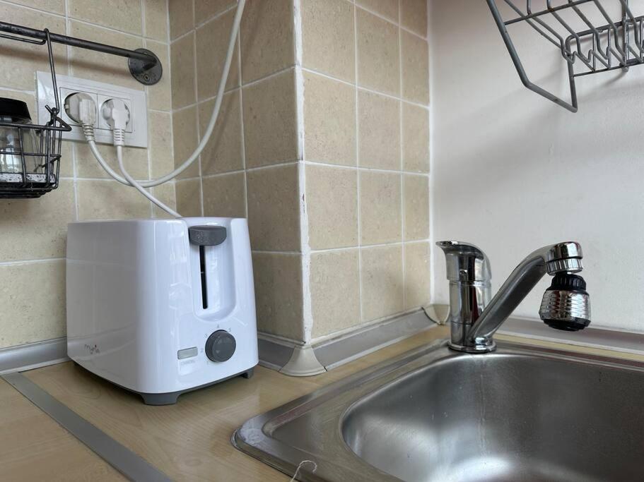 Apartament Sofia Saturn Mangalia 외부 사진