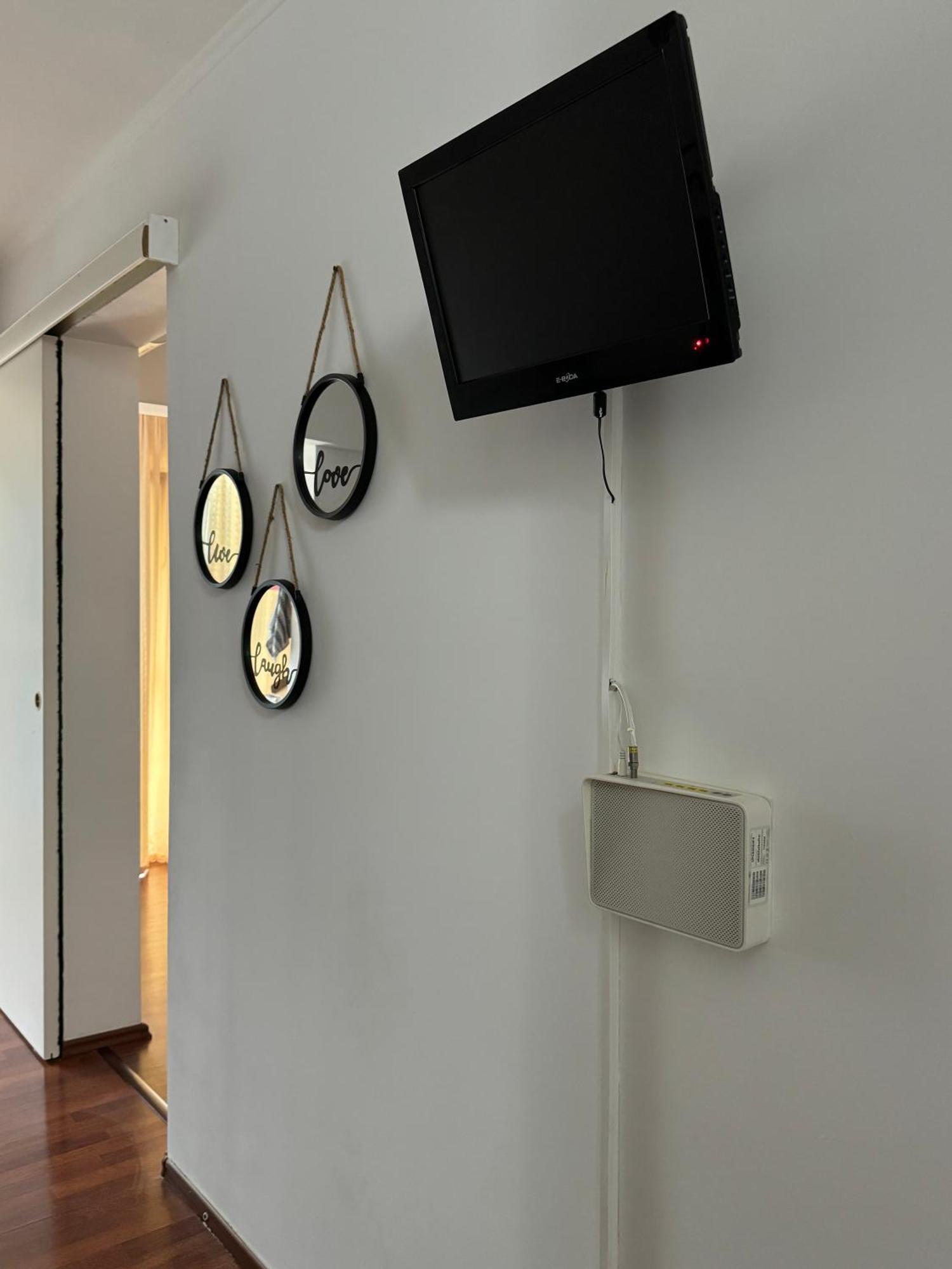 Apartament Sofia Saturn Mangalia 외부 사진
