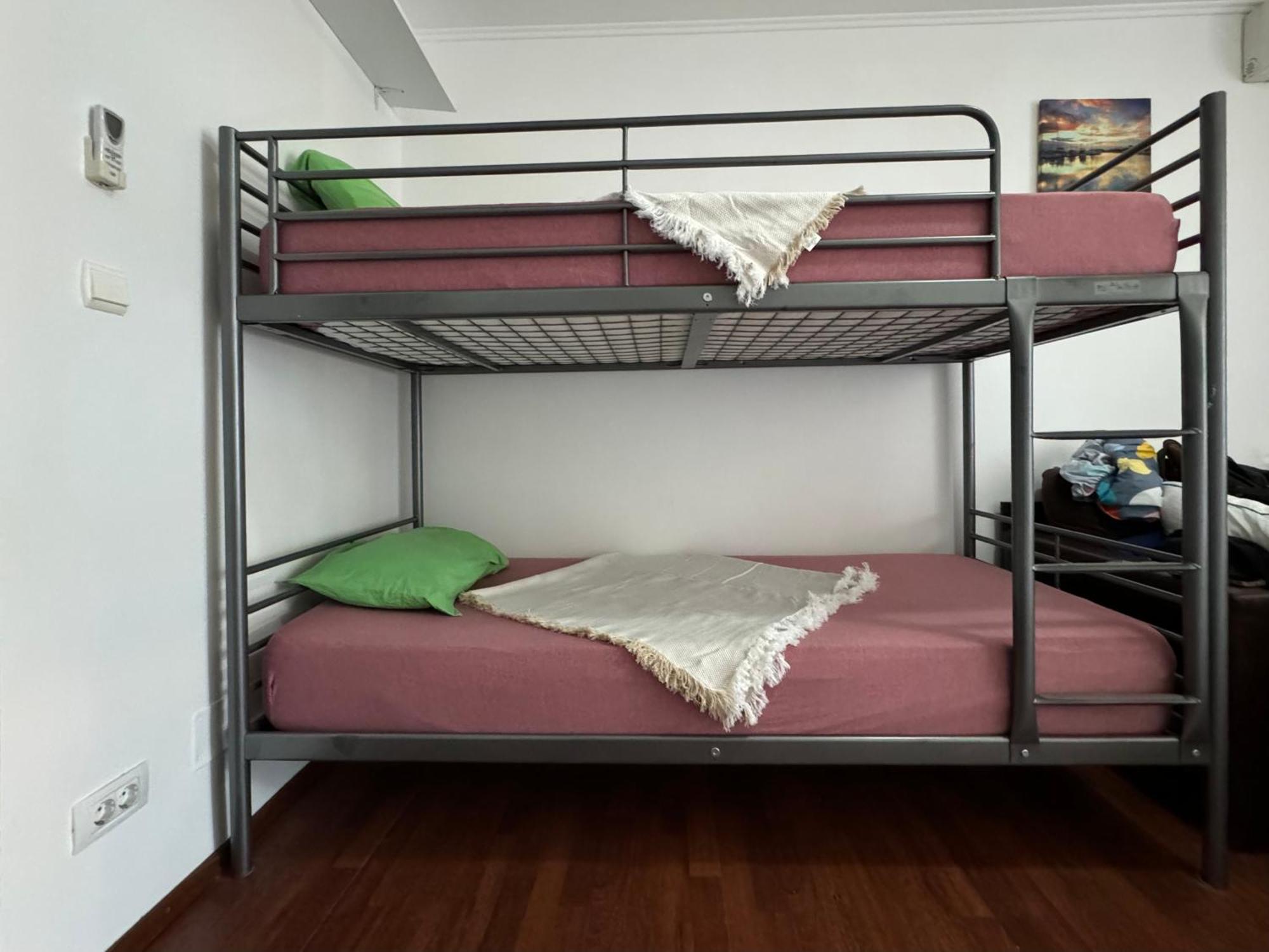 Apartament Sofia Saturn Mangalia 외부 사진