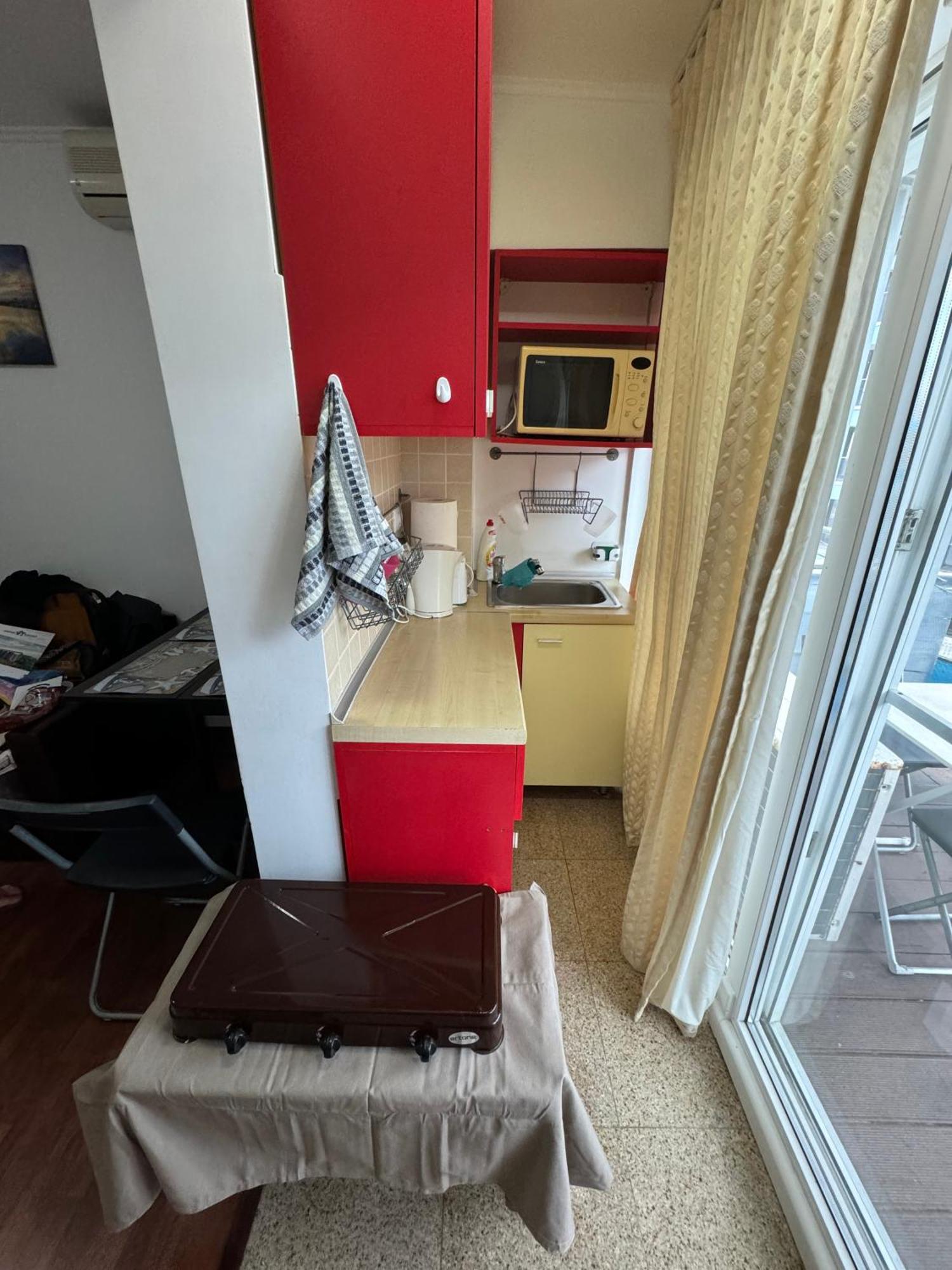 Apartament Sofia Saturn Mangalia 외부 사진
