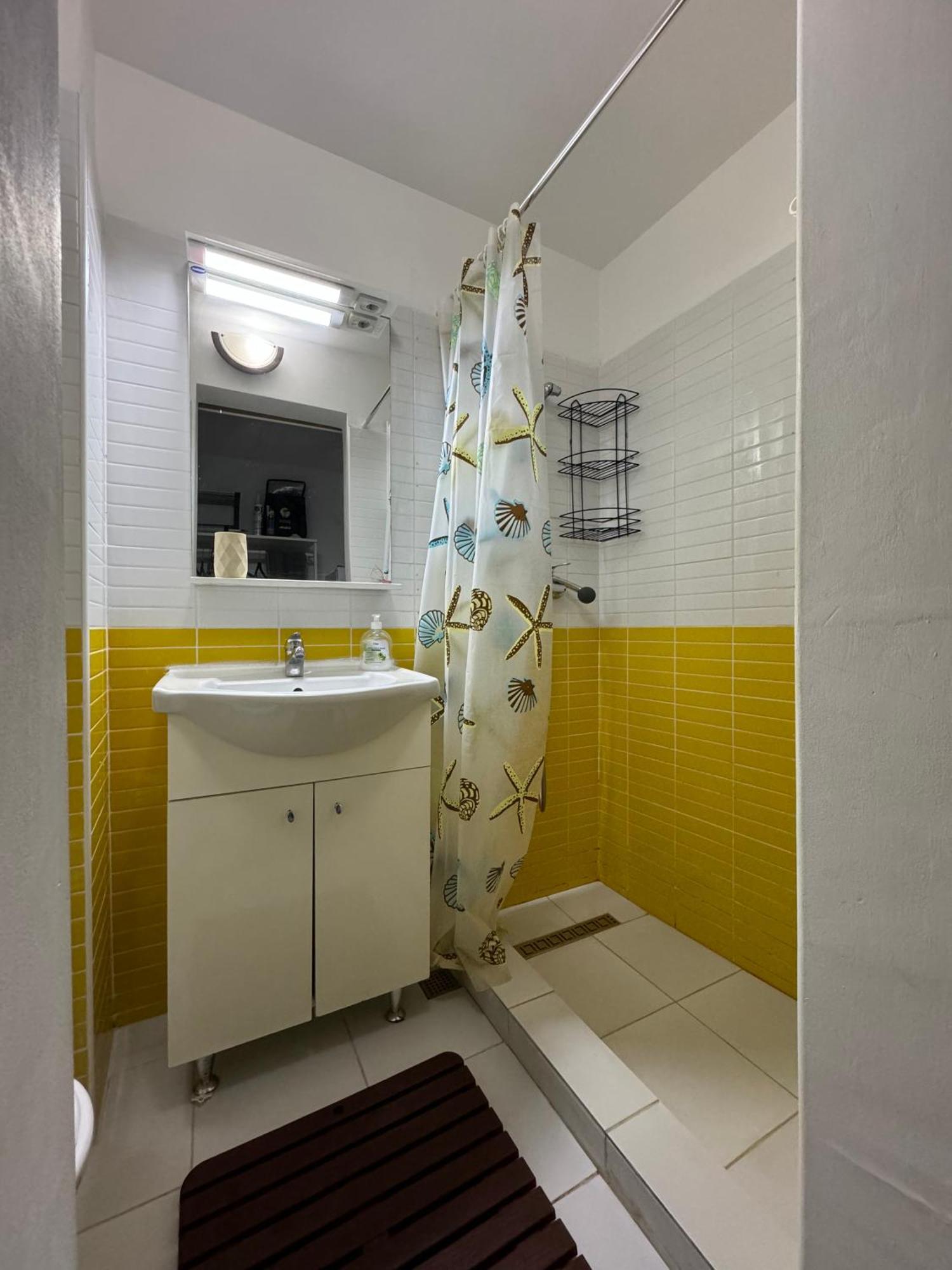 Apartament Sofia Saturn Mangalia 외부 사진