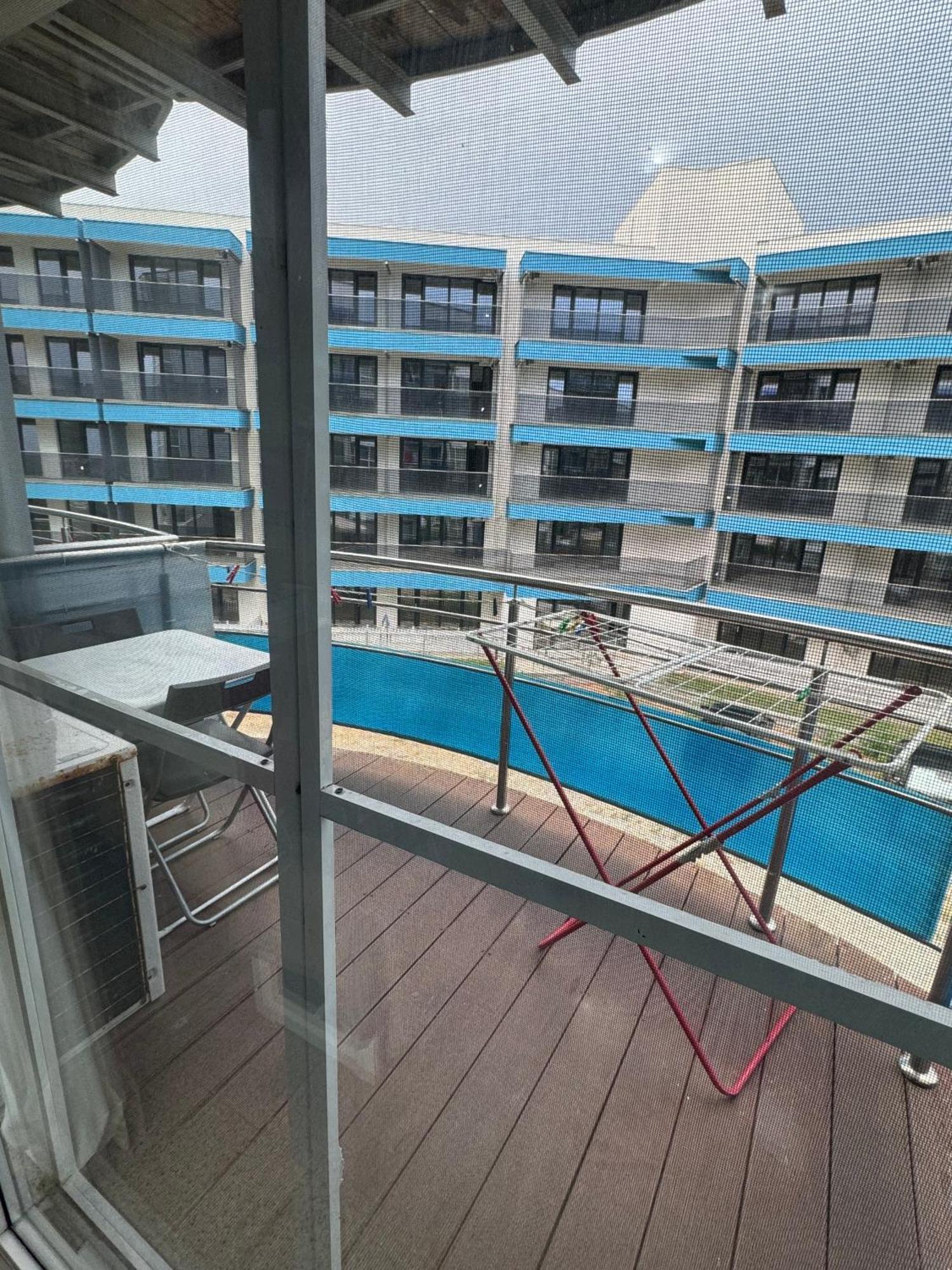 Apartament Sofia Saturn Mangalia 외부 사진