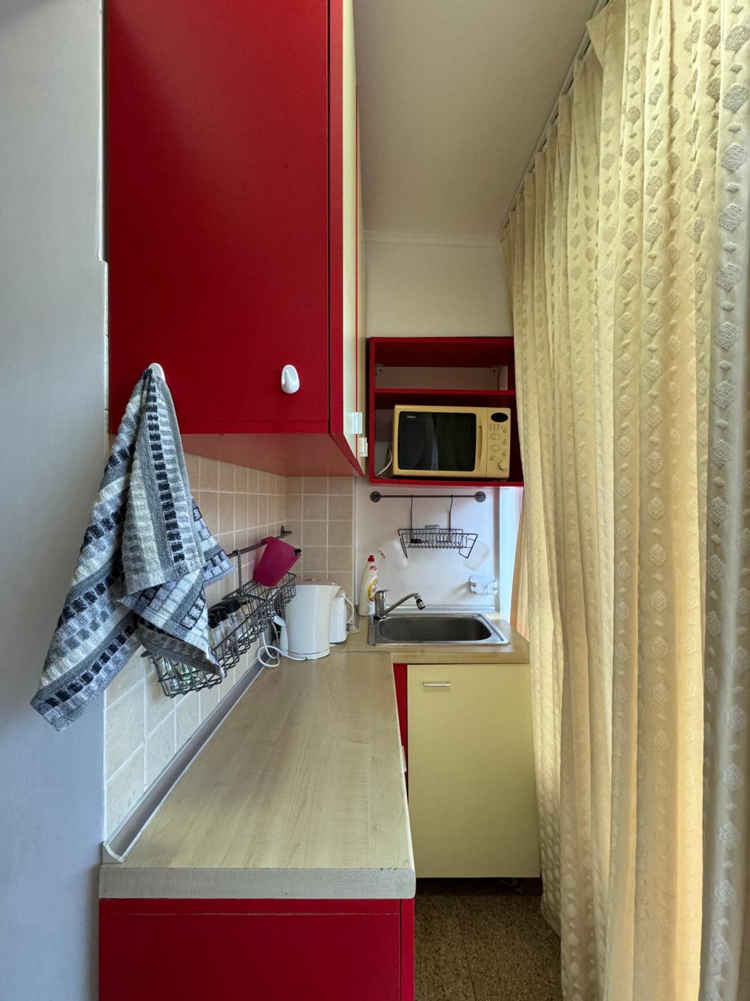 Apartament Sofia Saturn Mangalia 외부 사진