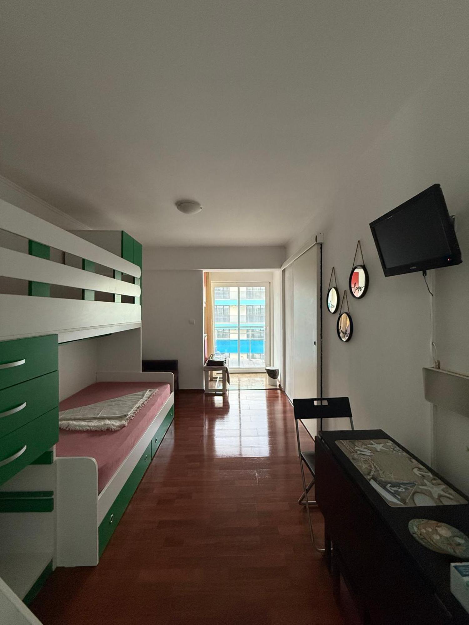 Apartament Sofia Saturn Mangalia 외부 사진