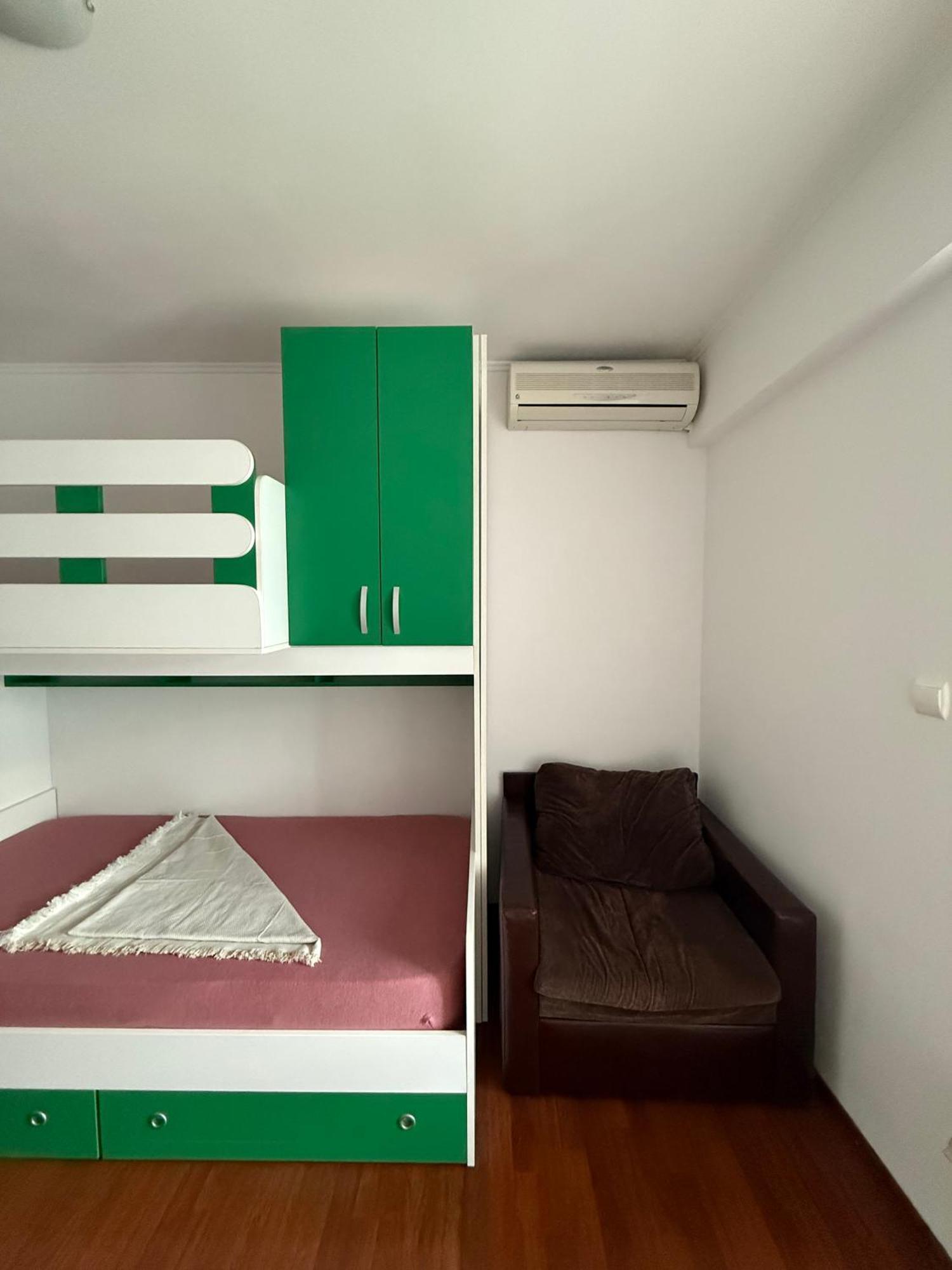 Apartament Sofia Saturn Mangalia 외부 사진